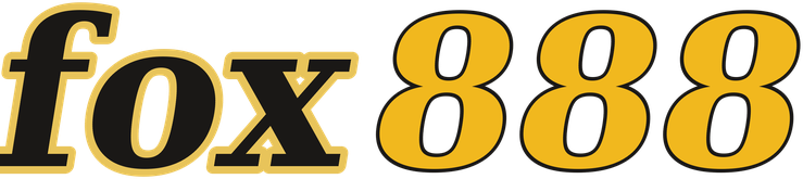 fox888 logo